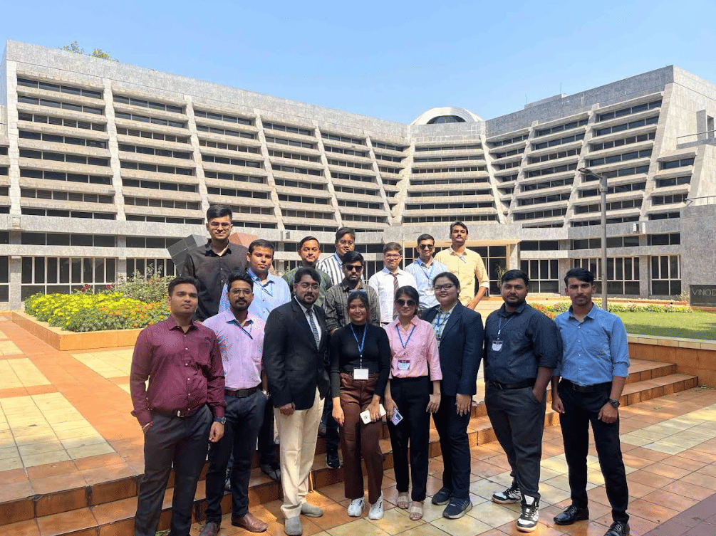 Institute of Business Management & Research Kolkata Some Moments photo 14